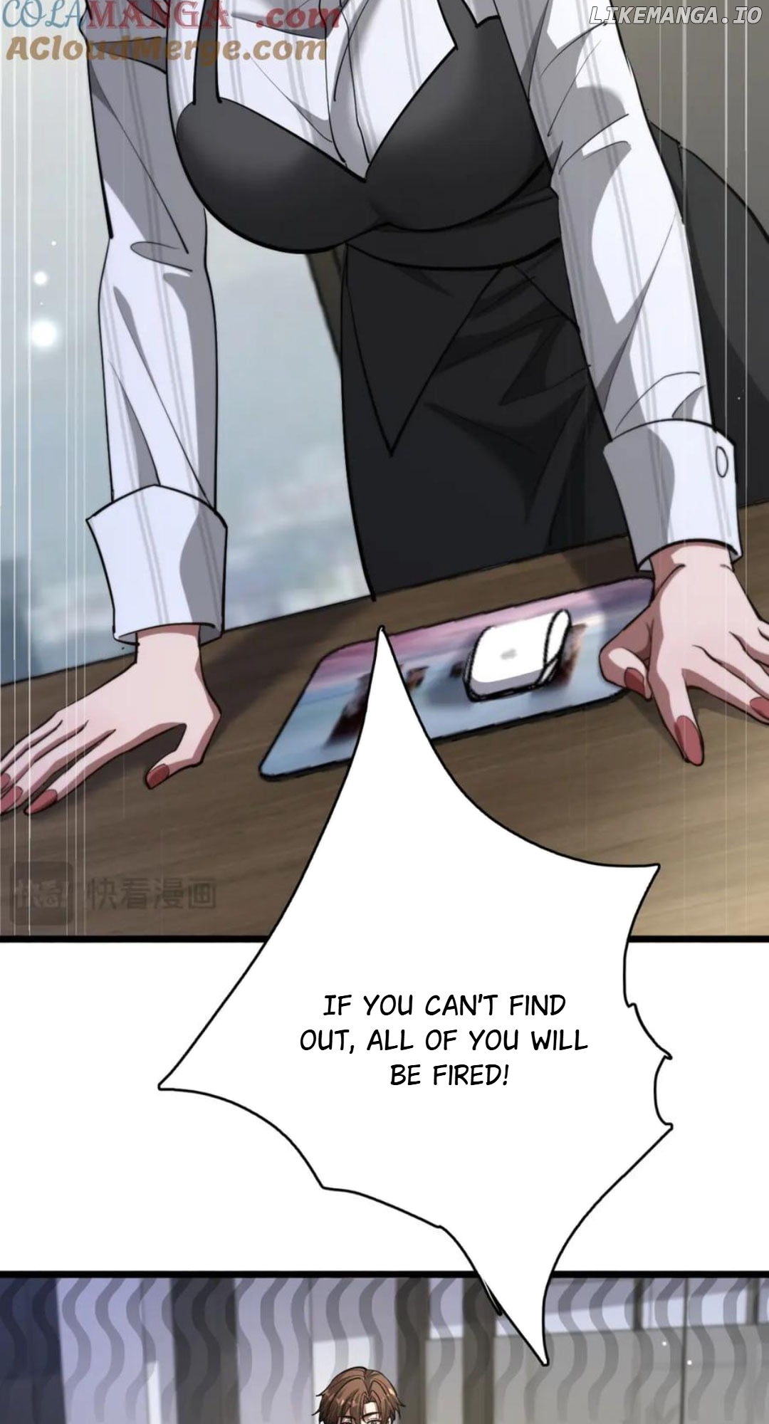 I’m Trapped In This Day For One Thousand Years Chapter 164 - page 8